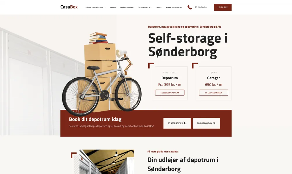 CasaBox