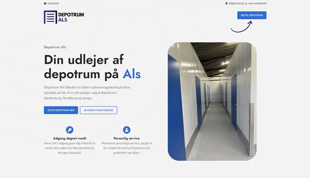 Depotrum Als